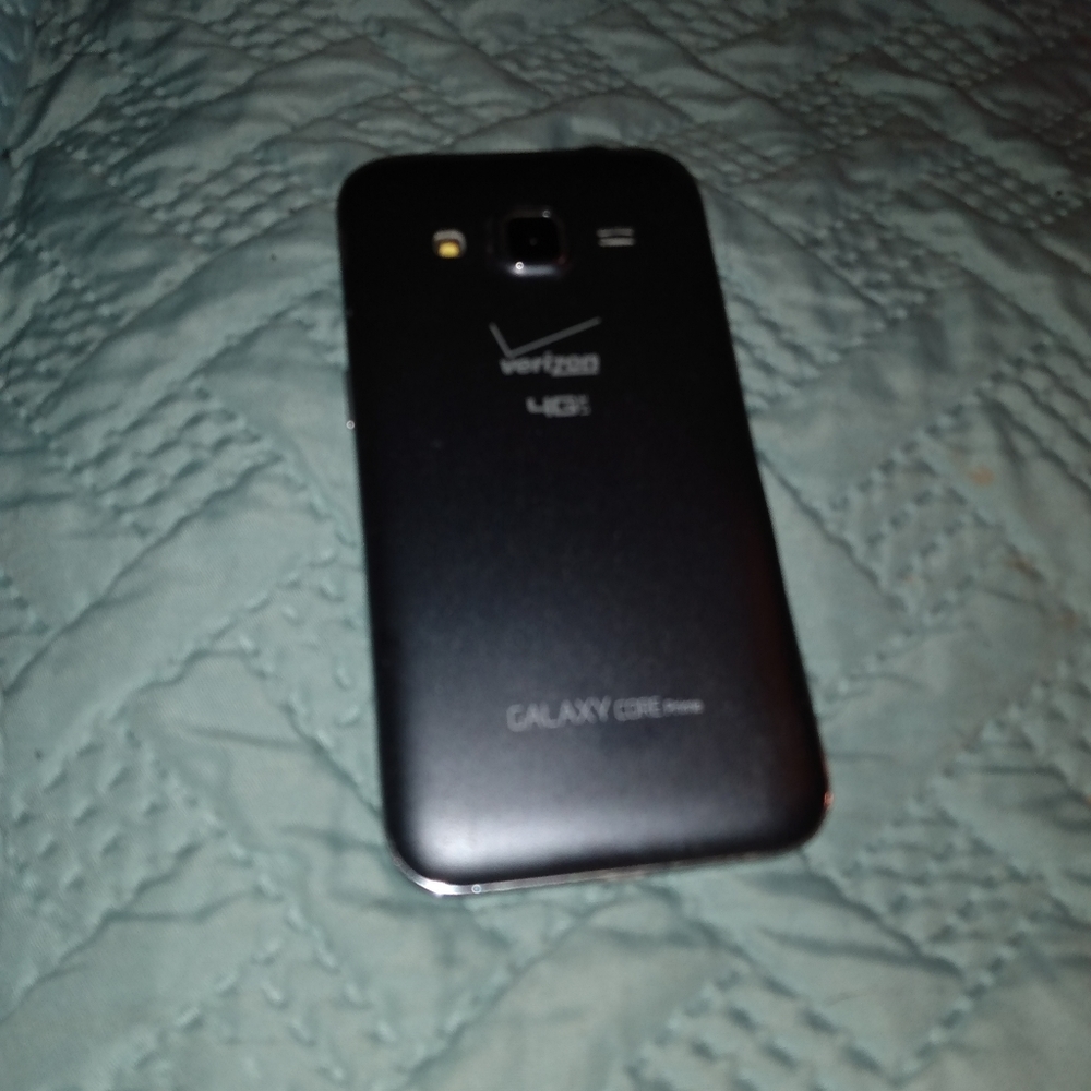 Samsung Galaxy core prime